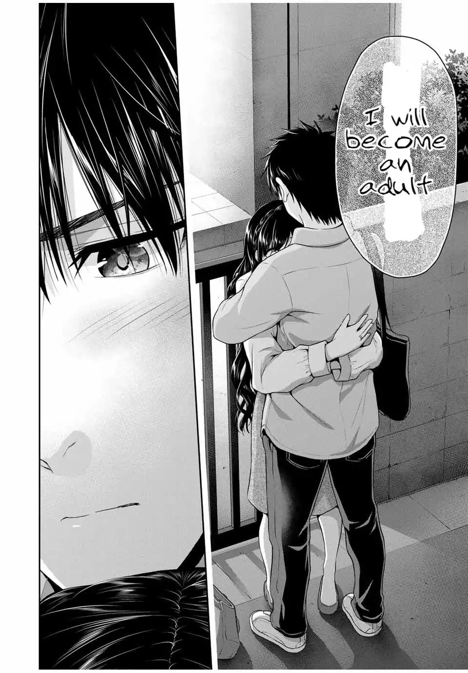 Fechippuru ~Our Innocent Love~ Chapter 61 8